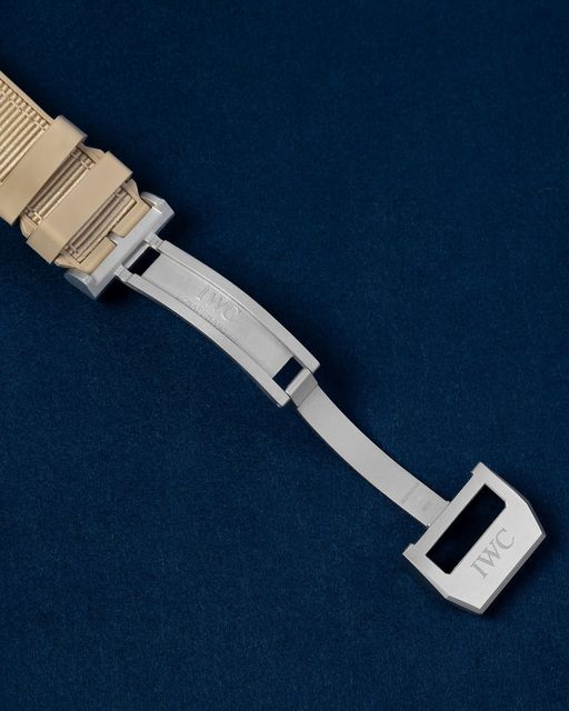 IWC Big Pilot's IW503004 Image 3